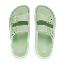 Γυναικείες Σαγιονάρες Θαλάσσης Με 2 Φάσες Parex 11831038