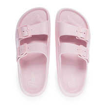 Γυναικείες Σαγιονάρες Θαλάσσης Με 2 Φάσες Parex 11831038