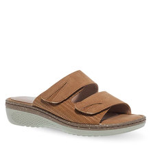 Γυναικείες Παντόφλες Comfort Parex 12131017