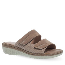 Γυναικείες Παντόφλες Comfort Parex 12131017