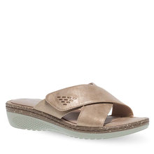 Γυναικείες Παντόφλες Comfort Parex 12131018