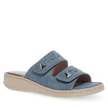 Γυναικείες Παντόφλες Comfort Parex 12131024