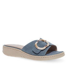 Γυναικείες Παντόφλες Comfort Parex 12131025