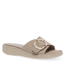 Γυναικείες Παντόφλες Comfort Parex 12131025