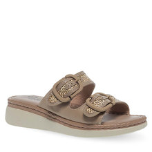 Γυναικείες Παντόφλες Comfort Parex 12131027