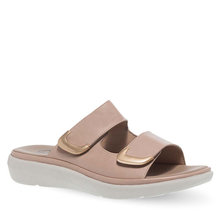 Γυναικείες Παντόφλες Comfort Parex 12131042