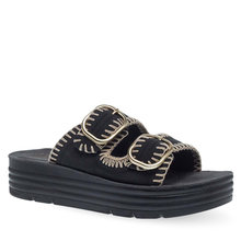 Γυναικεία Flatform Parex 12731007