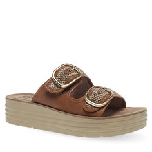 Γυναικεία Flatform Parex 12731008