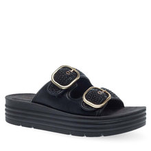 Γυναικεία Flatform Parex 12731008