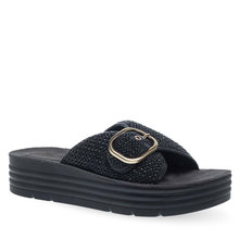 Γυναικεία Flatform Parex 12731010