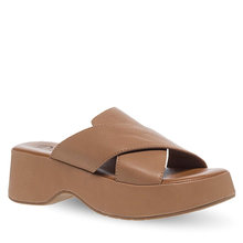 Γυναικεία Flatform Parex 12731011