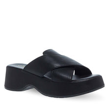 Γυναικεία Flatform Parex 12731011