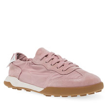 Γυναικεία Δερμάτινα Sneaker Maison Minrelle 10731030