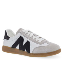 Γυναικεία Δερμάτινα Sneaker Maison Minrelle 10731032