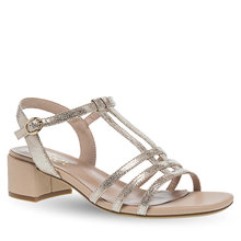 Γυναικεία Πέδιλα Mε Τακούνι Parex 11631044