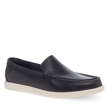 Men's Leather Loafers Clarks 26181278