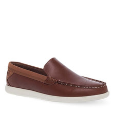 Ανδρικά Δερμάτινα Loafer Clarks 26181279