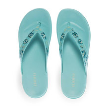 Γυναικείες Σαγιονάρες Θαλάσσης Luofu 11831082