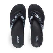 Γυναικείες Σαγιονάρες Θαλάσσης Luofu 11831082