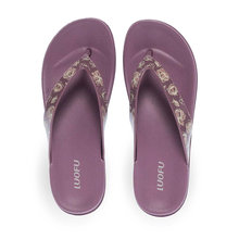 Γυναικείες Σαγιονάρες Θαλάσσης Luofu 11831082