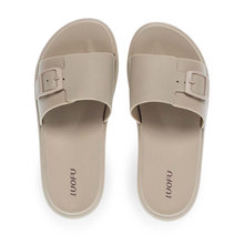 Women's Slides Luofu 11831083
