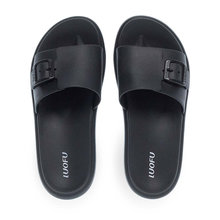 Γυναικείες Σαγιονάρες Θαλάσσης Luofu 11831083