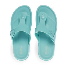 Γυναικείες Σαγιονάρες Θαλάσσης Luofu 11831084