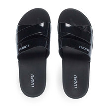 Γυναικείες Σαγιονάρες Θαλάσσης Με Φάσα Luofu 11831085