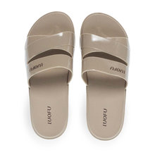 Γυναικείες Σαγιονάρες Θαλάσσης Με Φάσα Luofu 11831085