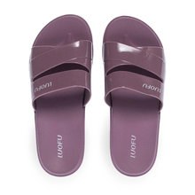 Γυναικείες Σαγιονάρες Θαλάσσης Με Φάσα Luofu 11831085