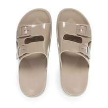 Γυναικείες Σαγιονάρες Θαλάσσης Με Λουράκια Luofu 11831088