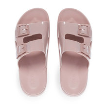 Γυναικείες Σαγιονάρες Θαλάσσης Με Λουράκια Luofu 11831088