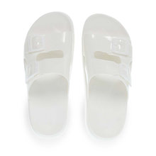 Γυναικείες Σαγιονάρες Θαλάσσης Με Λουράκια Luofu 11831088