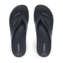 Γυναικείες Σαγιονάρες Θαλάσσης Luofu 11831090