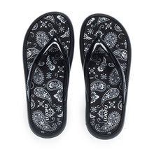 Γυναικείες Σαγιονάρες Θαλάσσης Luofu 11831091