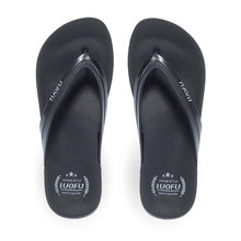 Γυναικείες Σαγιονάρες Θαλάσσης Luofu 11831102