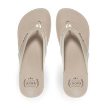 Γυναικείες Σαγιονάρες Θαλάσσης Luofu 11831102