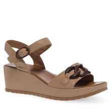 Γυναικείες Πλατφόρμες Parex 11631005