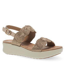 Γυναικεία Flatform Parex 11631014