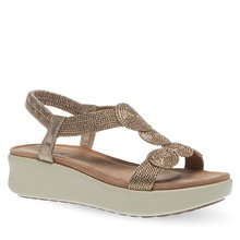 Γυναικεία Flatform Parex 11631015