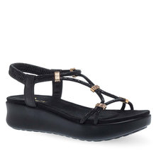 Γυναικεία Flatform Parex 11631017