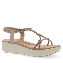 Γυναικεία Flatform Parex 11631017