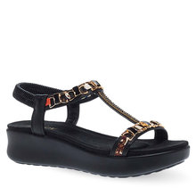 Γυναικεία Flatform Parex 11631025