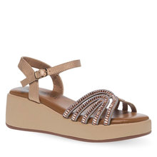 Γυναικεία Flatform Parex 11631063