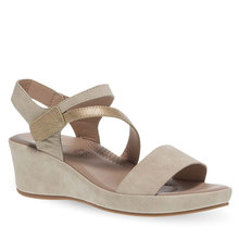 Γυναικείες Πλατφόρμες Parex 11731005