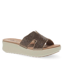 Γυναικεία Flatform Parex 12131000