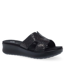 Γυναικεία Flatform Parex 12131000