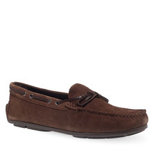 Ανδρικά Δερμάτινα Μοκασίνια Marco Tozzi 2-14601-42 361