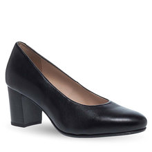 Γυναικείες Δερμάτινες Γόβες Parex 10631018