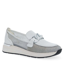 Γυναικεία Δερμάτινα Μοκασίνια Parex 10731027